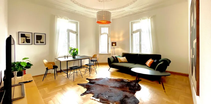 von Poll Immobilien GmbH