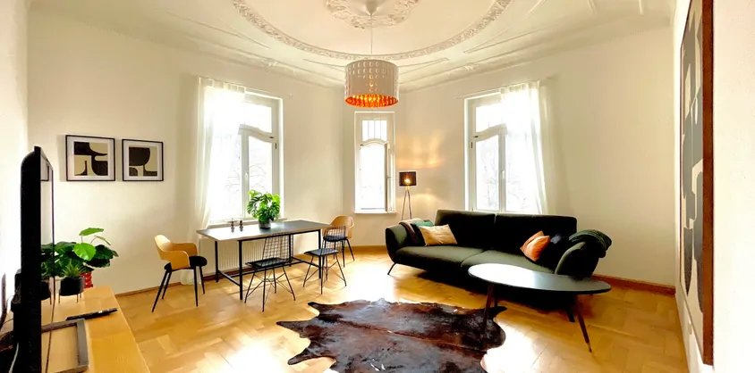 von Poll Immobilien GmbH