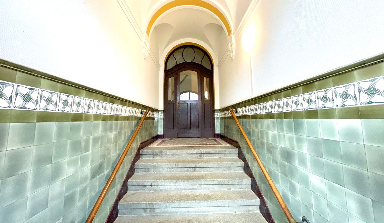 Treppenhaus