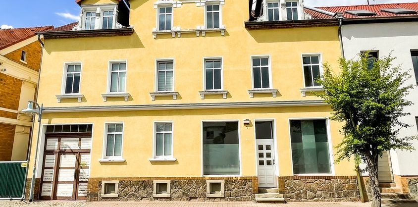 von Poll Immobilien GmbH