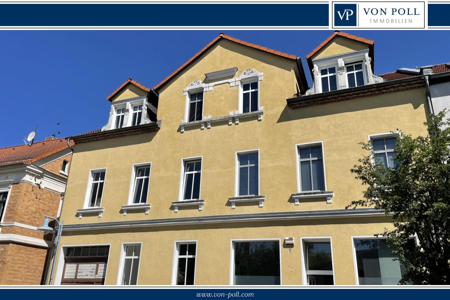 VON POLL Immobilien
