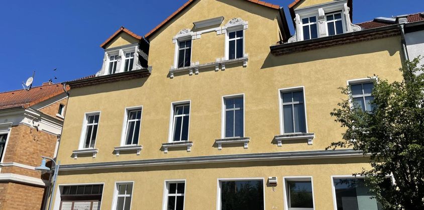 von Poll Immobilien GmbH