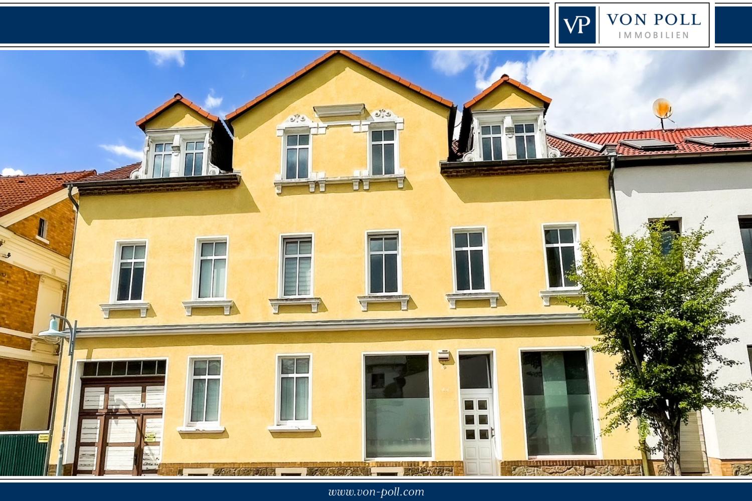 VON POLL Immobilien