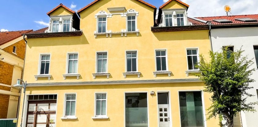 von Poll Immobilien GmbH