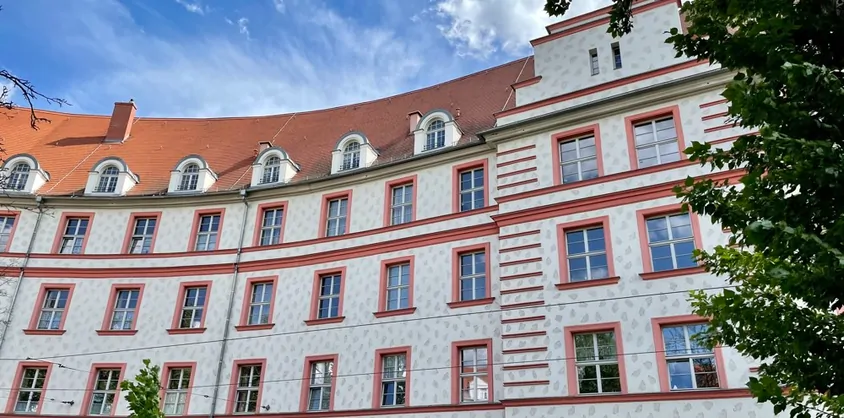 von Poll Immobilien GmbH