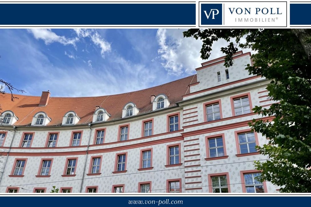 VON POLL Immobilien