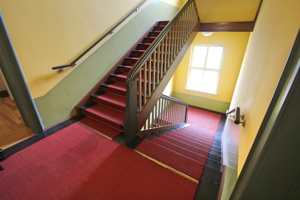 Treppenhaus
