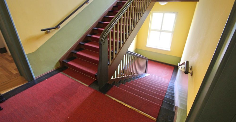 Treppenhaus