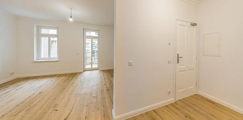 von Poll Immobilien GmbH