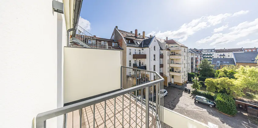 von Poll Immobilien GmbH