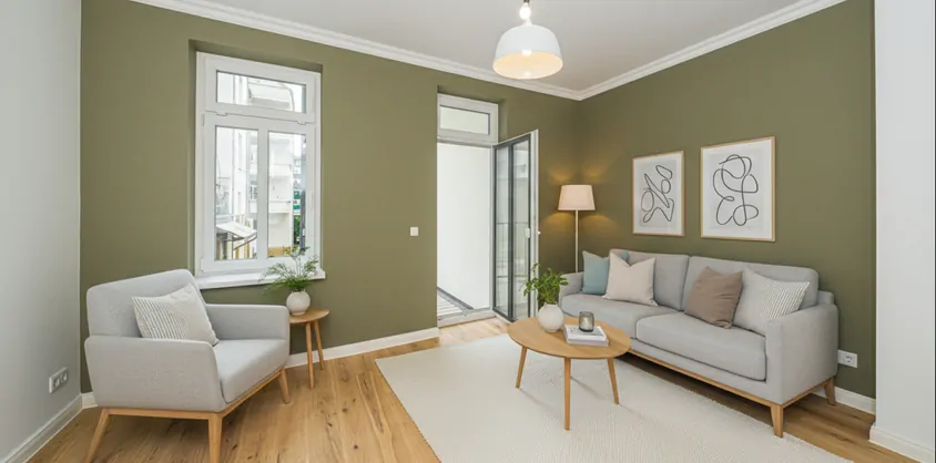 von Poll Immobilien GmbH