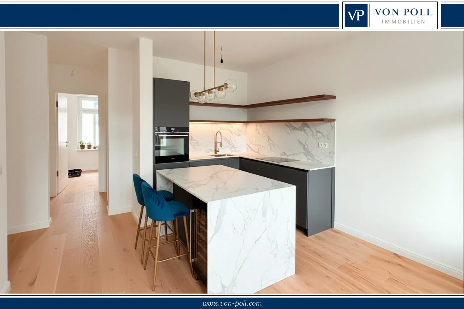 VON POLL IMMOBILIEN