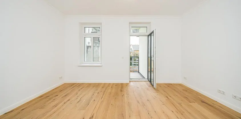 von Poll Immobilien GmbH