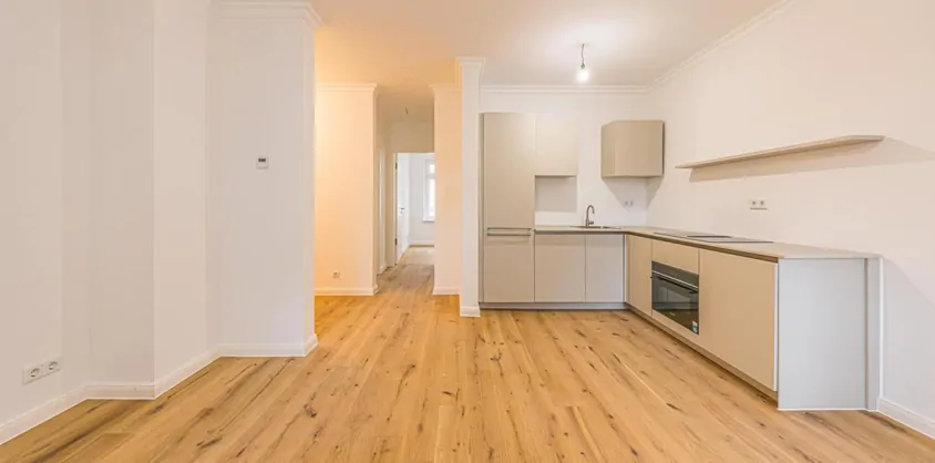 von Poll Immobilien GmbH