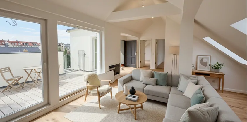 von Poll Immobilien GmbH