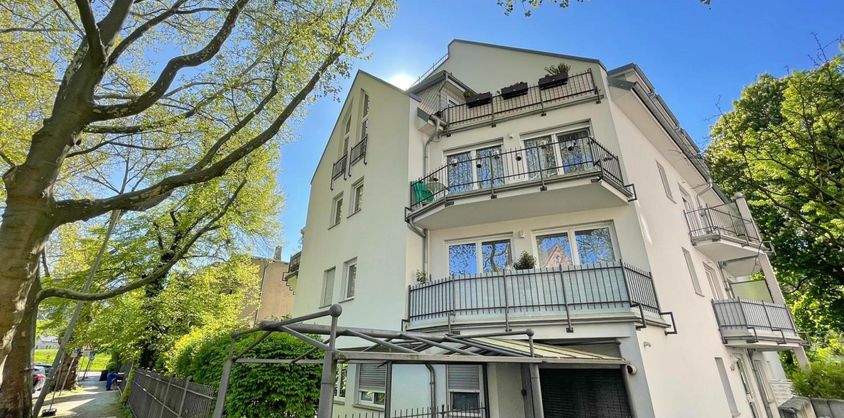 von Poll Immobilien GmbH
