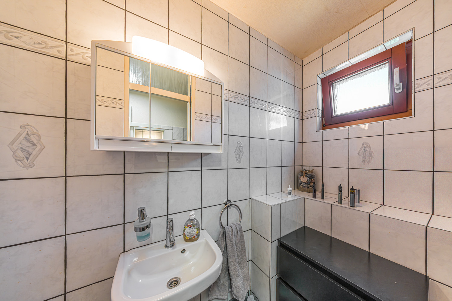 Gäste-WC