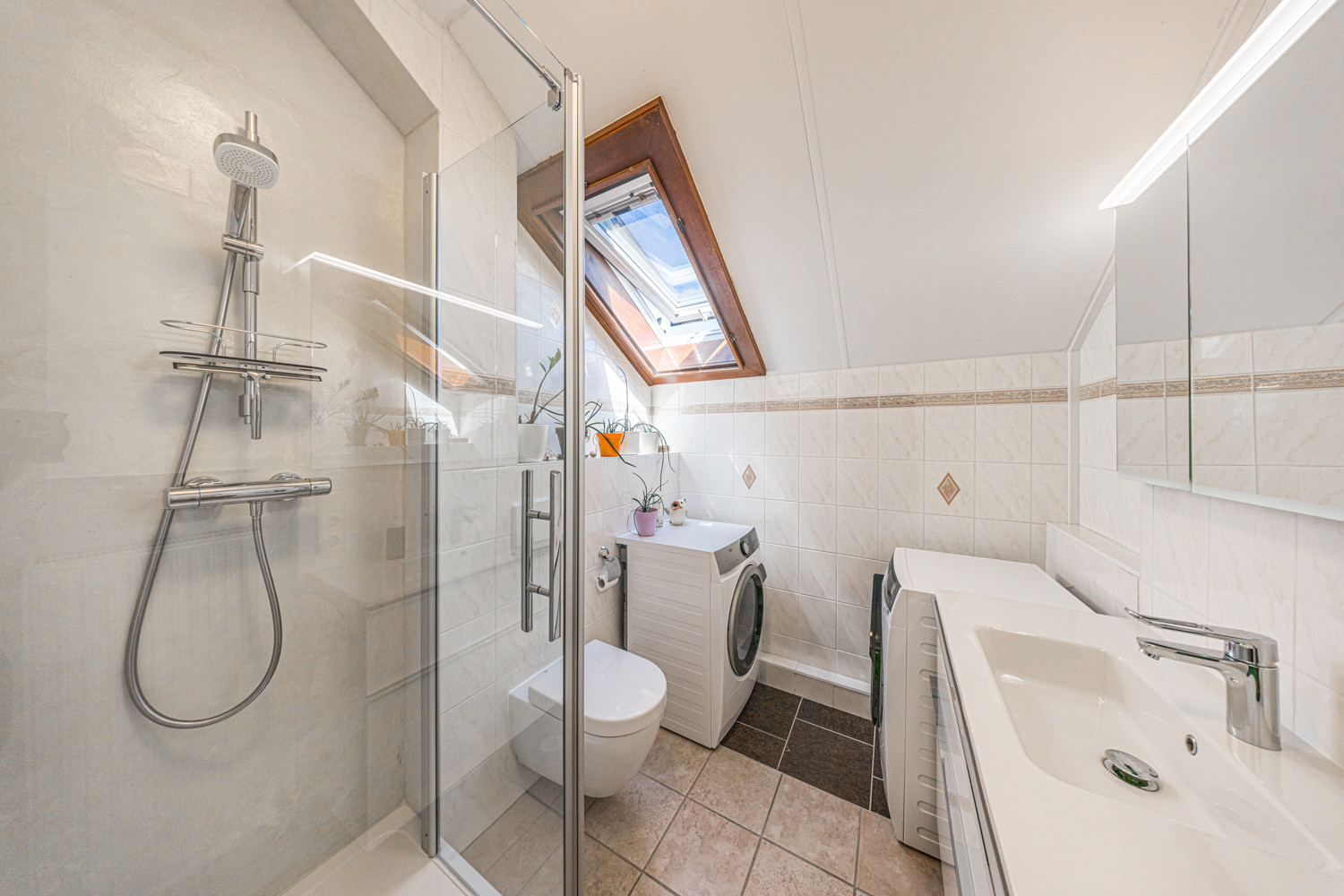 Badezimmer OG