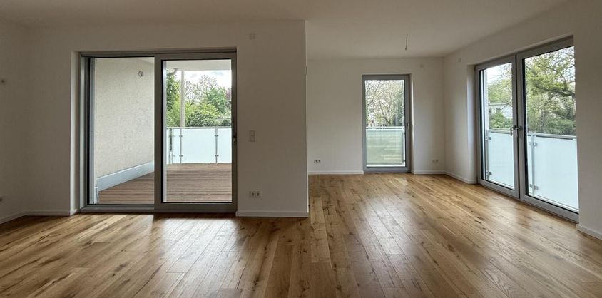 von Poll Immobilien GmbH