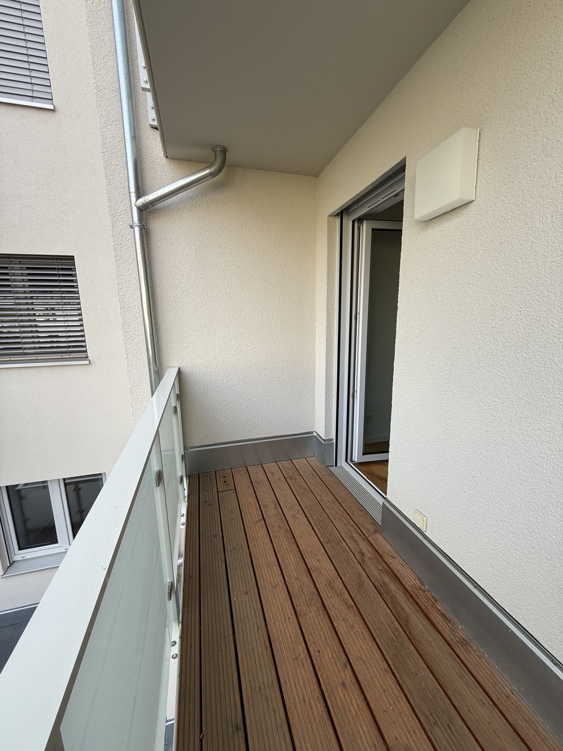 Balkon 2
