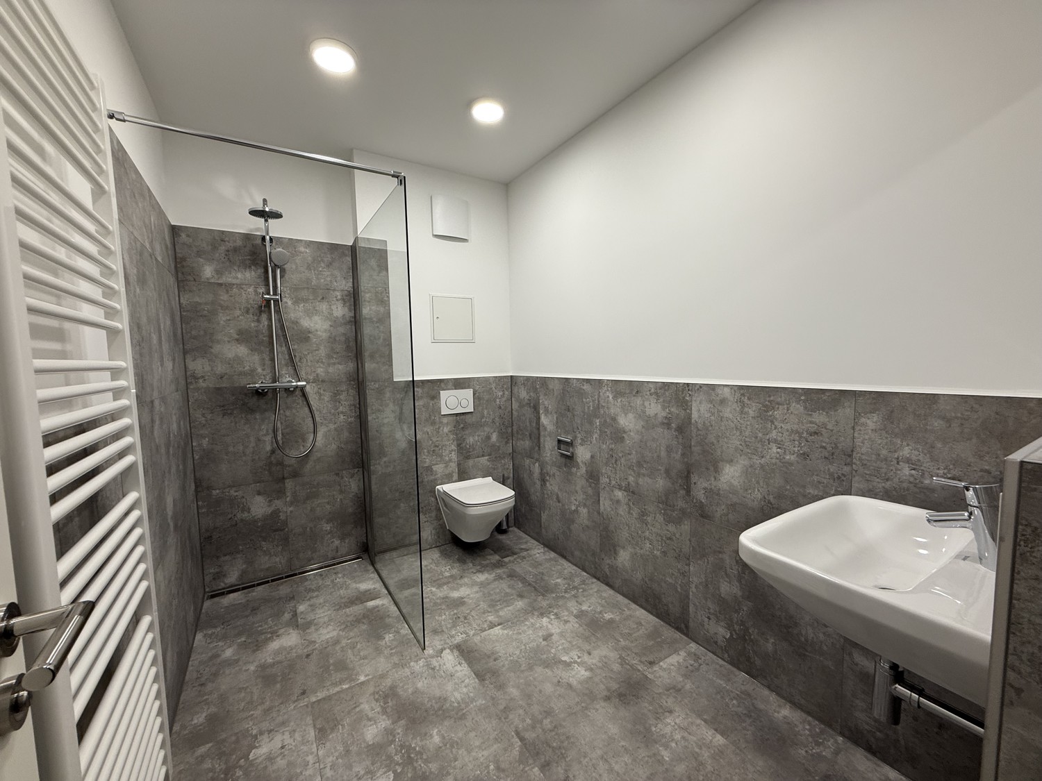 Badezimmer 2