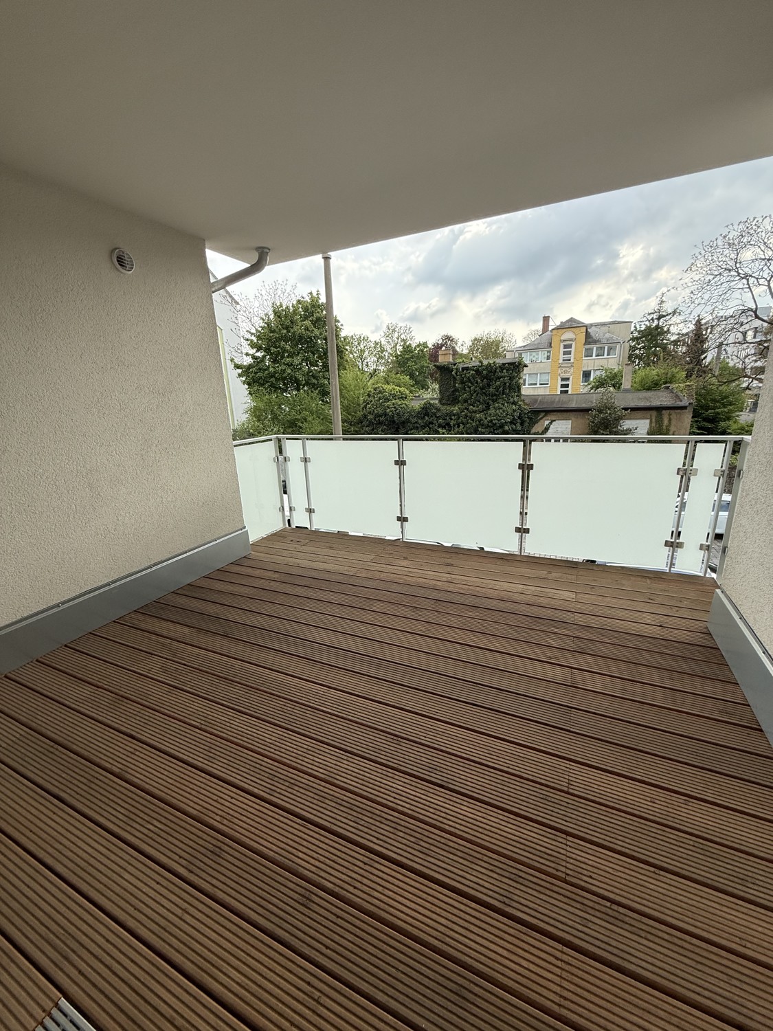 Balkon 1
