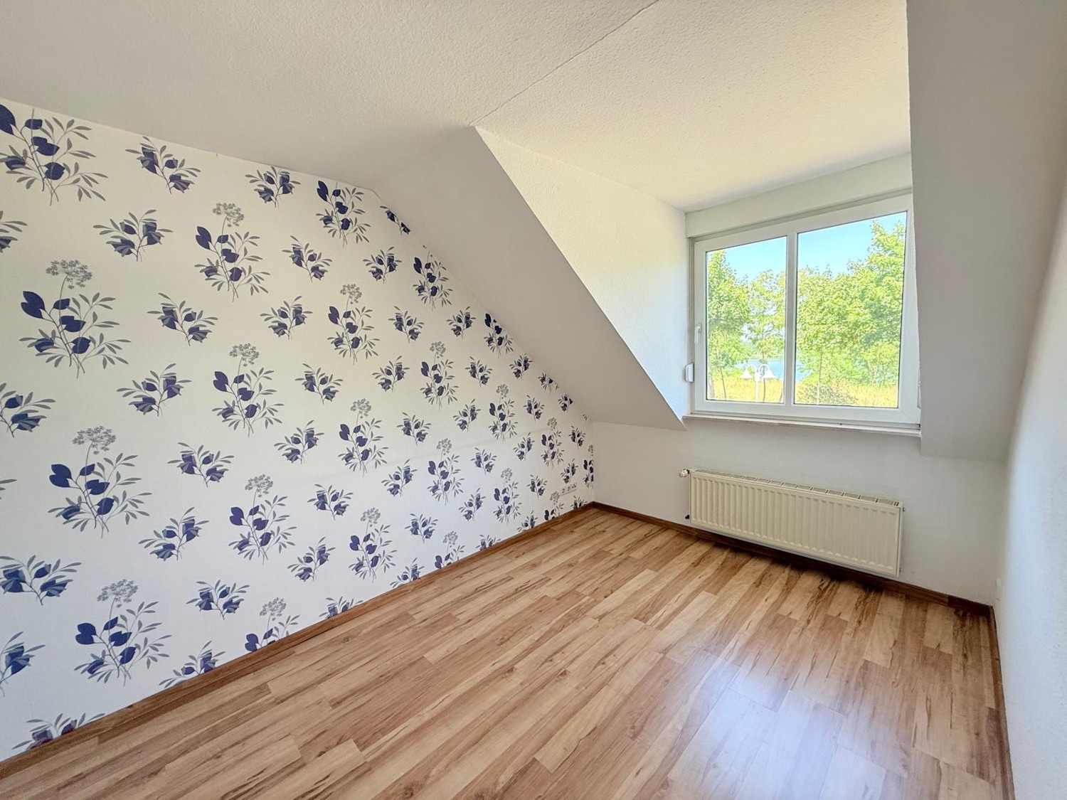 Arbeitszimmer