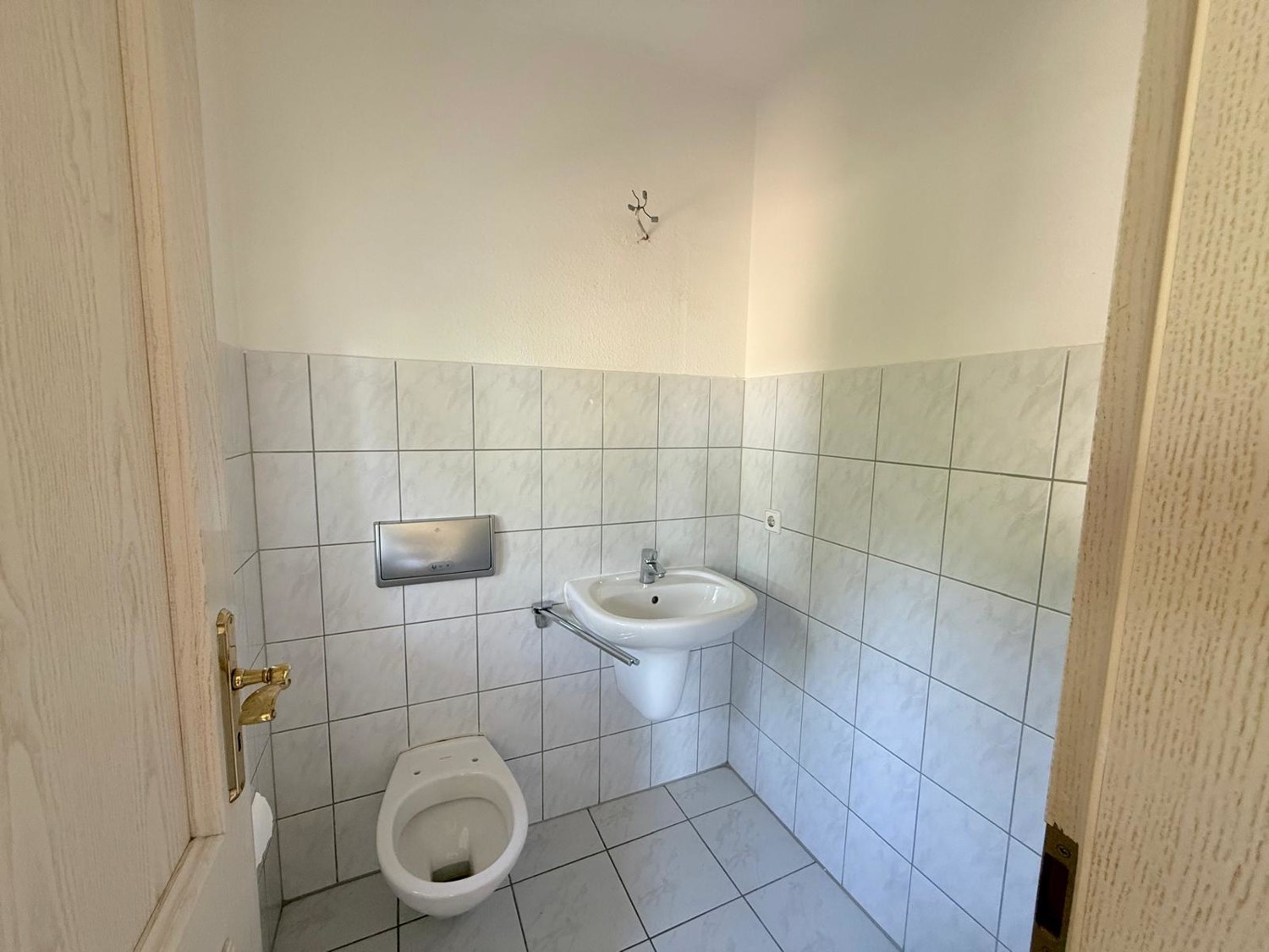 Gäste - WC