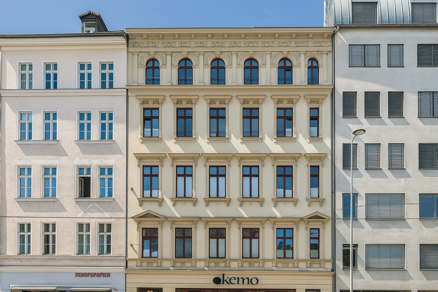 Außenansicht