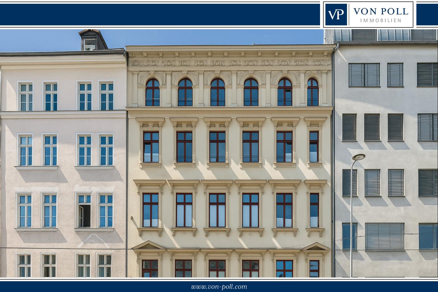 VON POLL Immobilien
