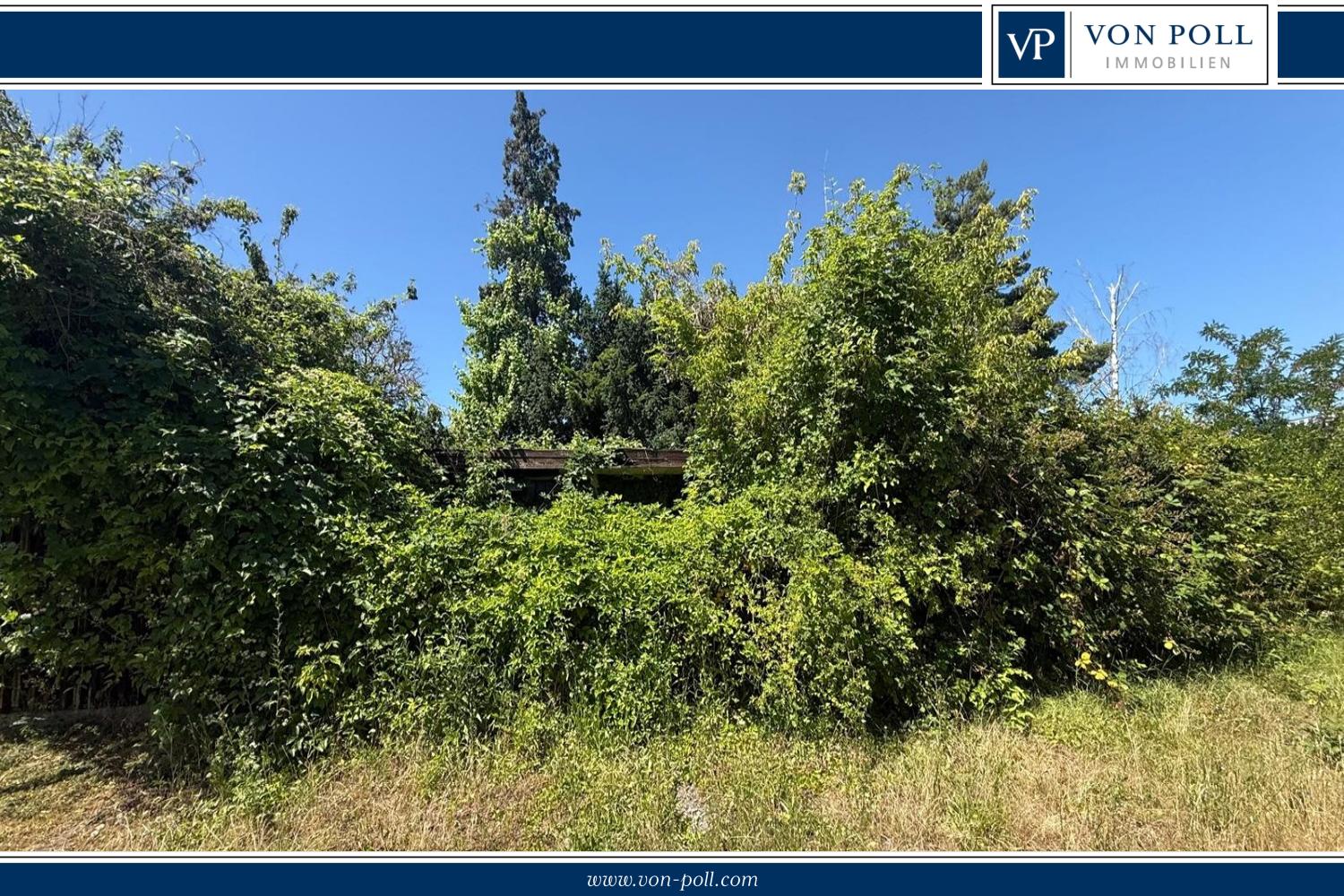 VON POLL IMMOBILIEN