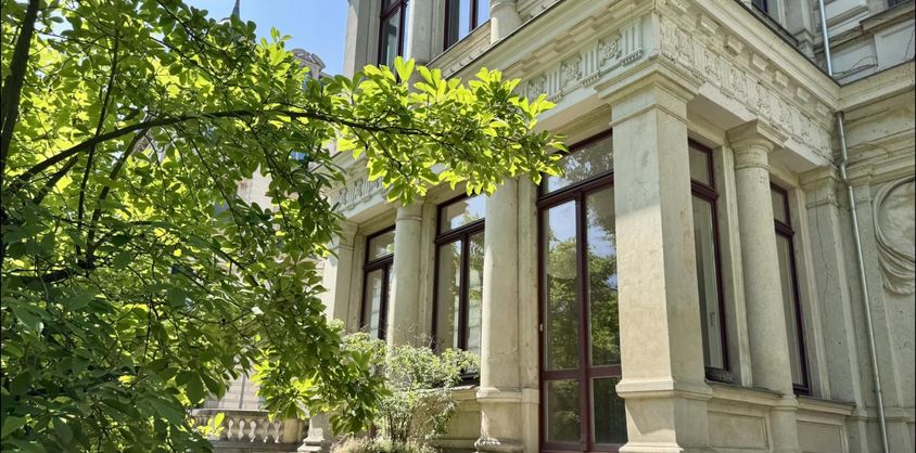 von Poll Immobilien GmbH