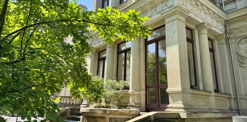 von Poll Immobilien GmbH