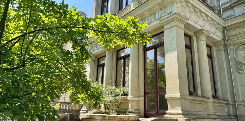 von Poll Immobilien GmbH