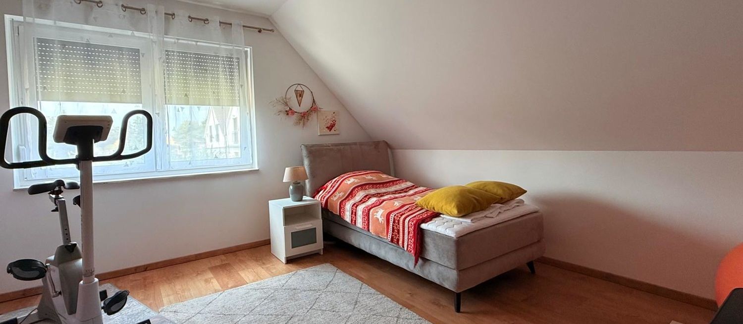 Kinderzimmer
