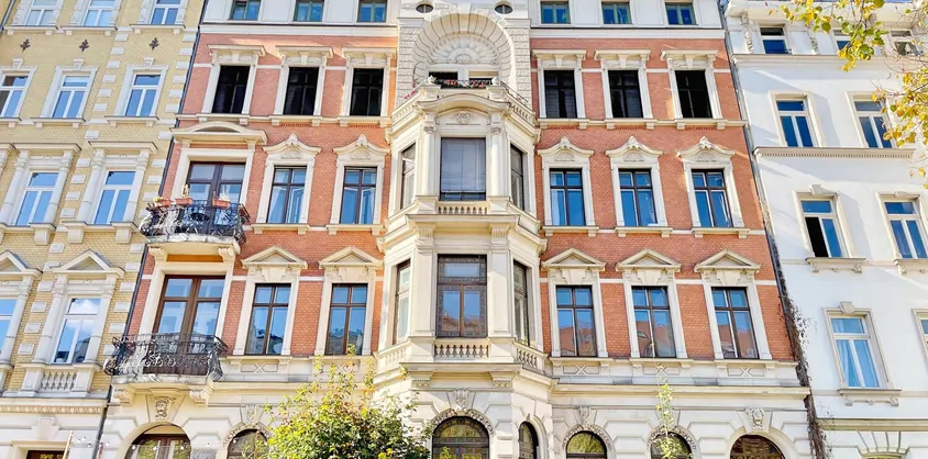 von Poll Immobilien GmbH