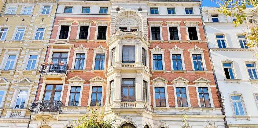 von Poll Immobilien GmbH