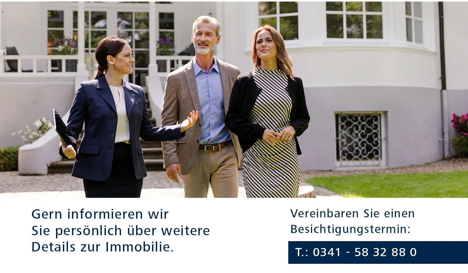 NEU: Stilvolles & repräsentatives Wohndomizil mit Fischgrätparkett, Balkon & Wintergarten