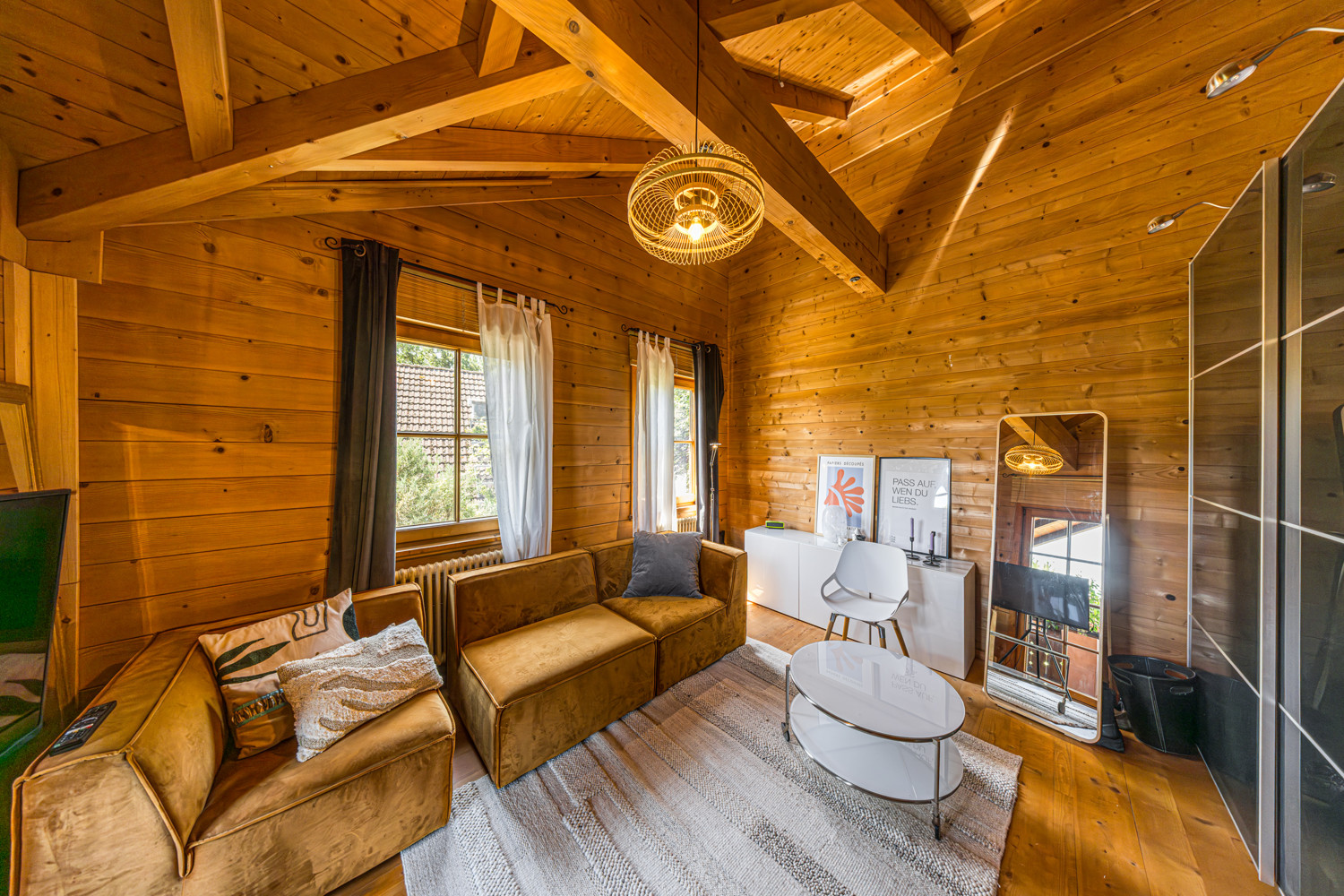 Gästezimmer