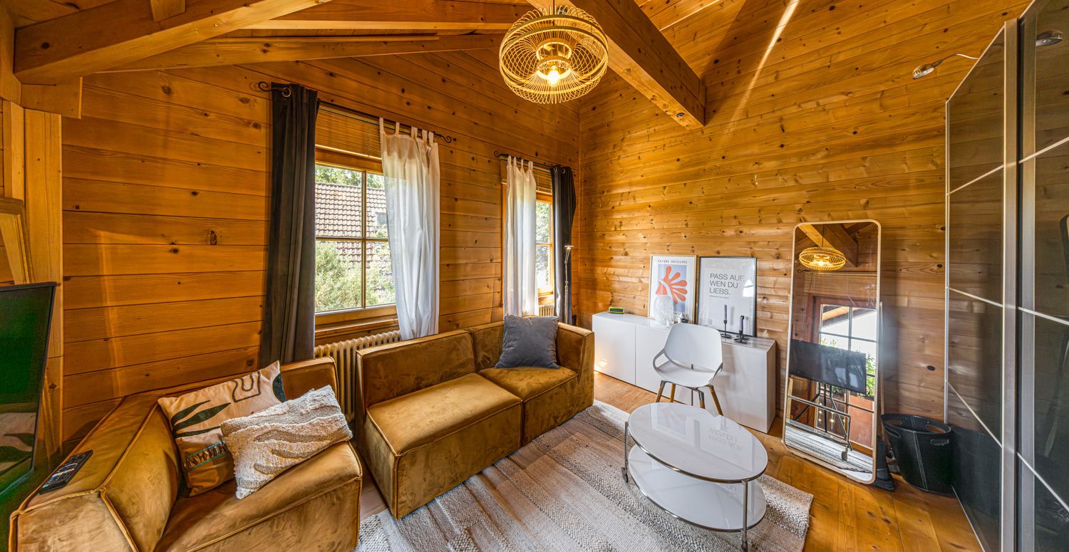 Gästezimmer