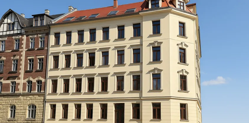 von Poll Immobilien GmbH