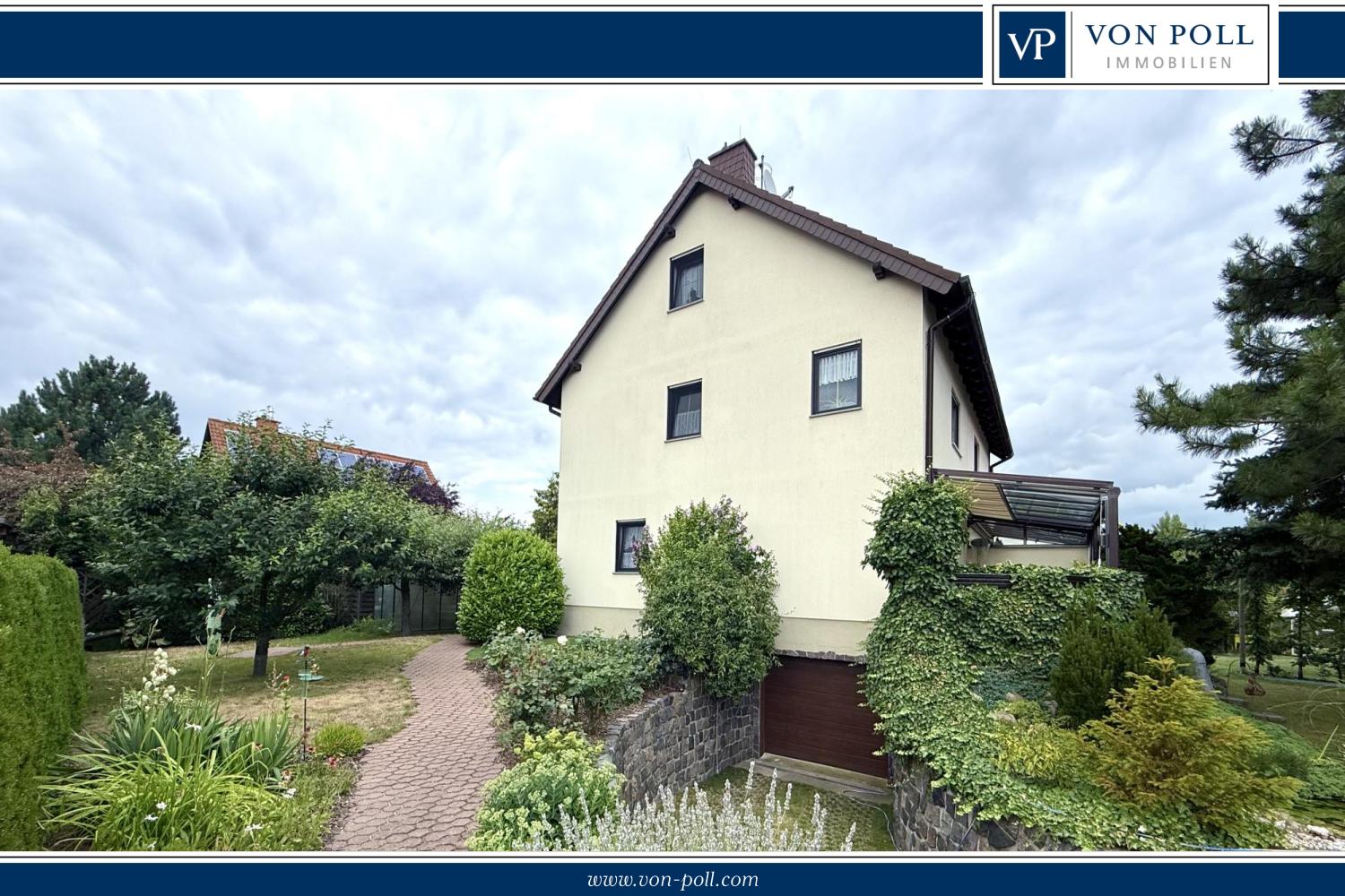VON POLL IMMOBILIEN