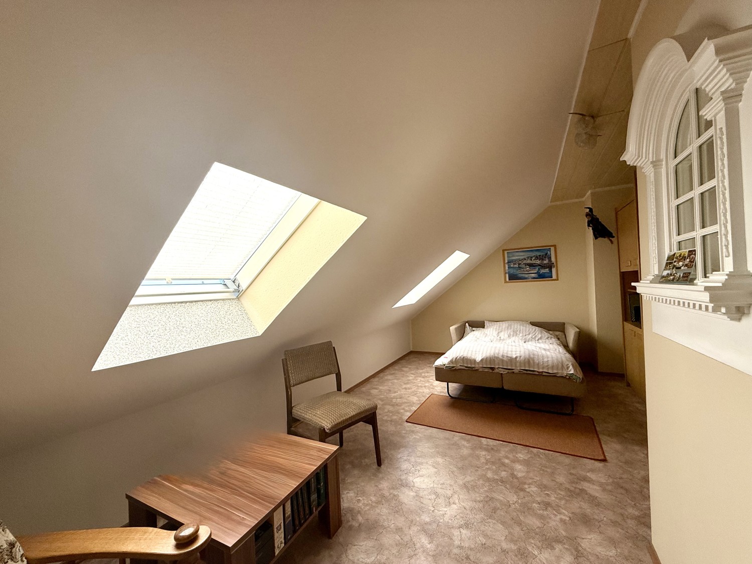 Gästezimmer