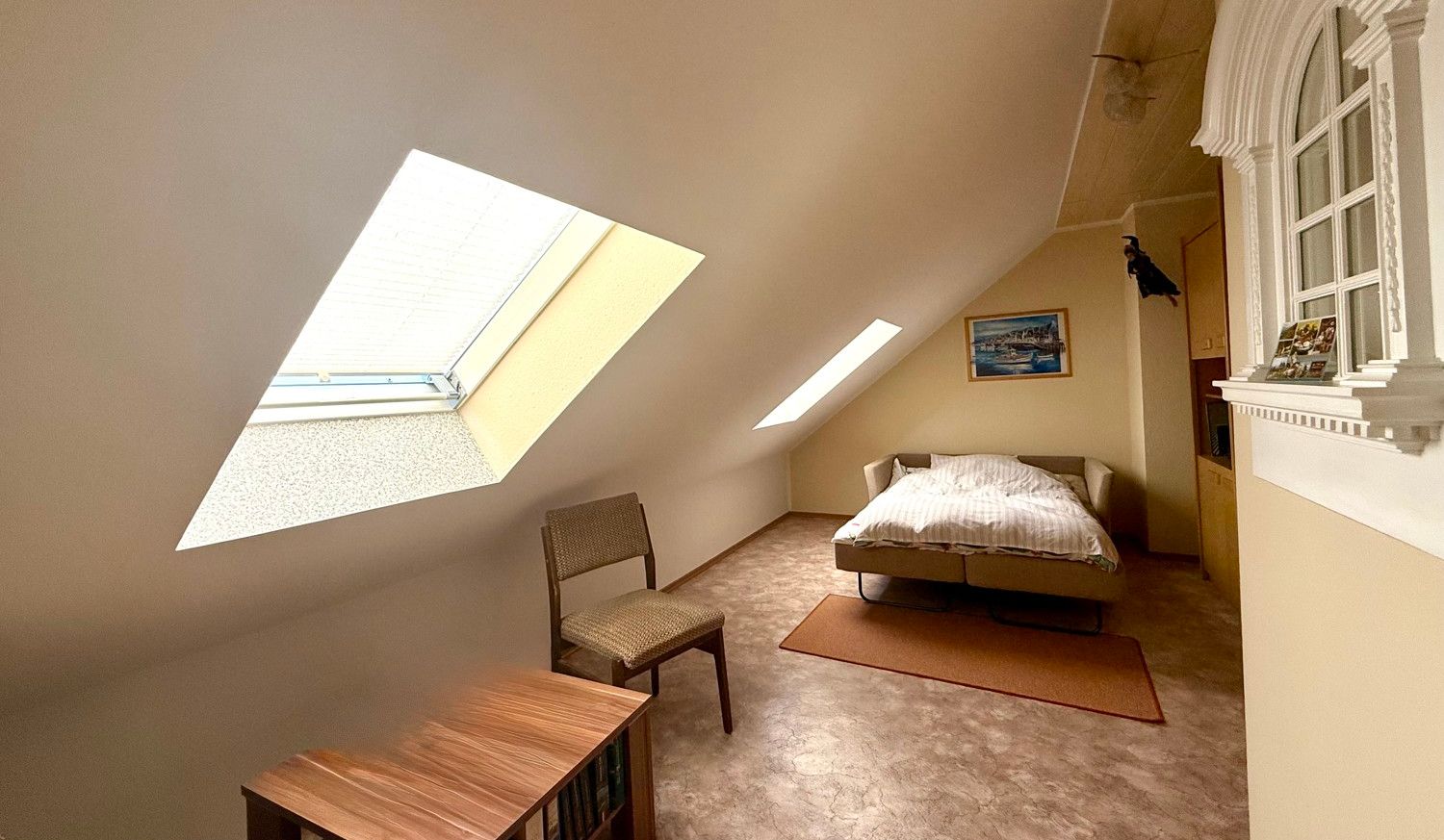 Gästezimmer