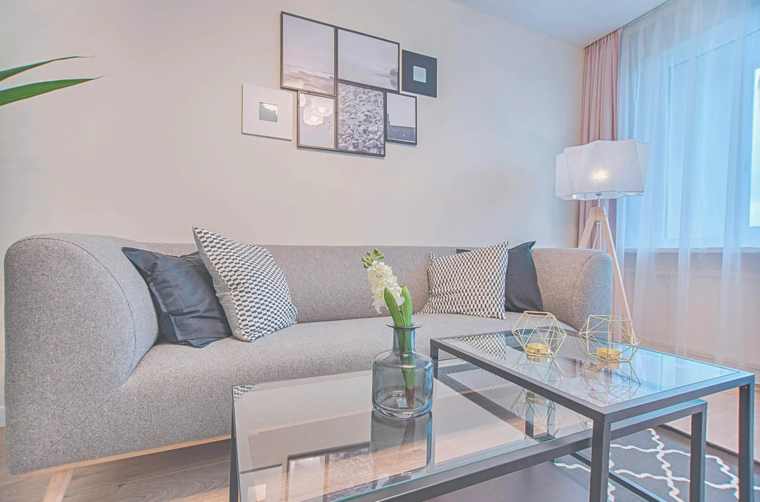 Einrichtungsbeispiel 2