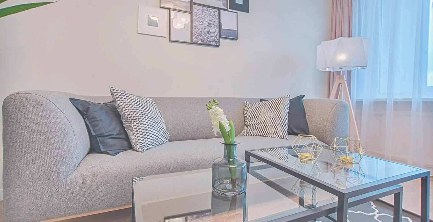 Einrichtungsbeispiel 2