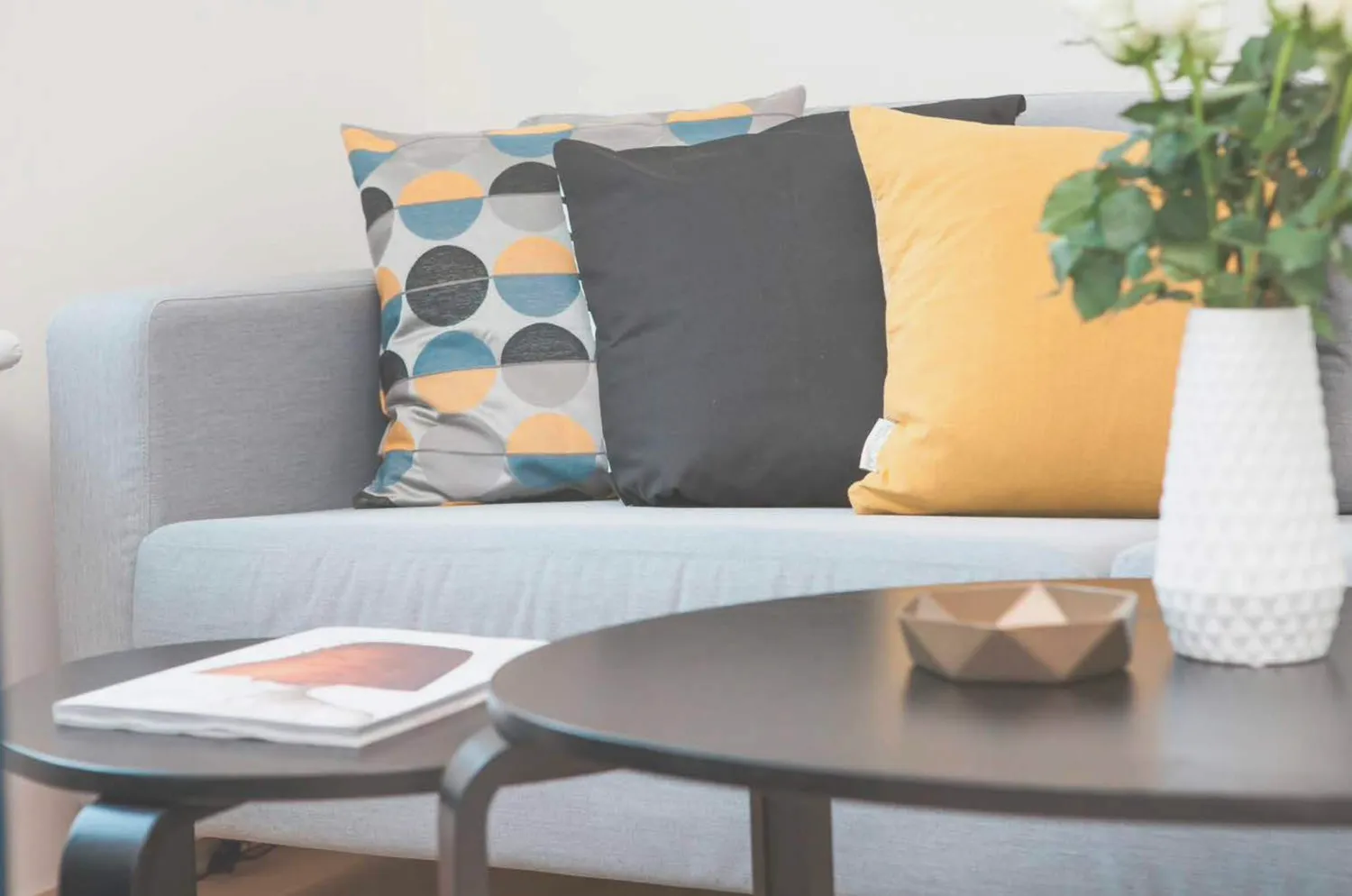 Einrichtungsbeispiel 3