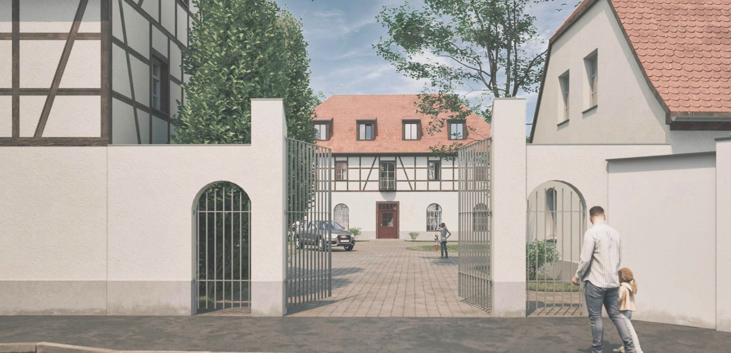 Objektansicht