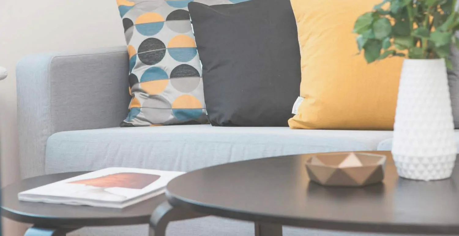 Einrichtungsbeispiel 3