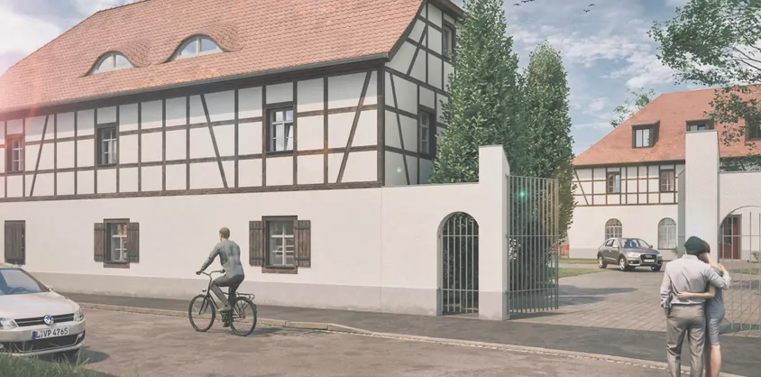 von Poll Immobilien GmbH